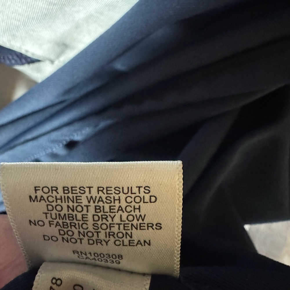 Peter Millar Stealth Performance Quarter-zip pull… - image 11